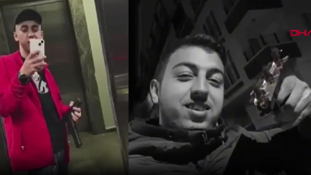 Ankara'da 'albüm' operasyonu: 26 kişi gözaltına alındı! - Mynet Yaşam