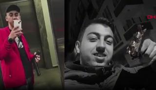 Ankara'da 'alb&uuml;m' operasyonu: 26 kişi g&ouml;zaltına alındı!