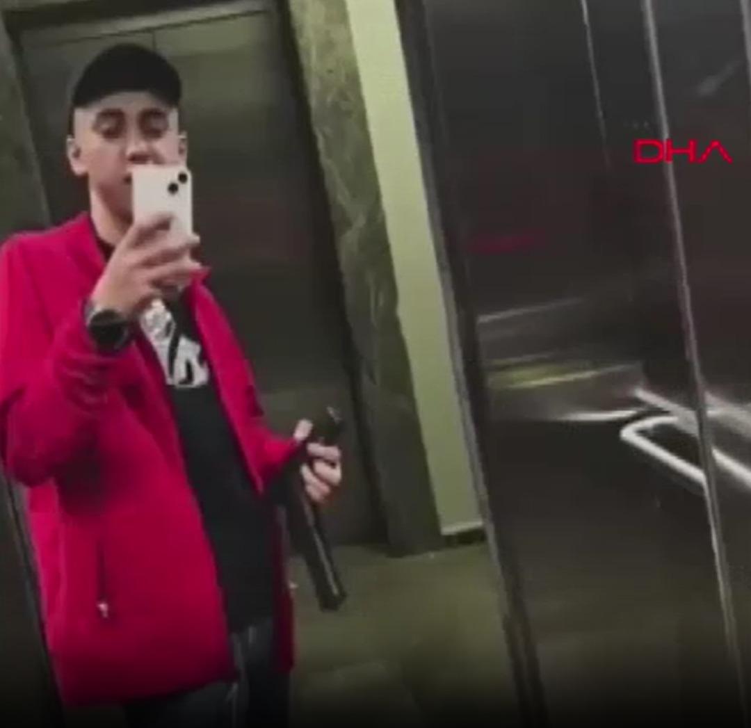 Ankara da  alb&uuml;m  operasyonu: 26 kişi g&ouml;zaltına alındı! 2