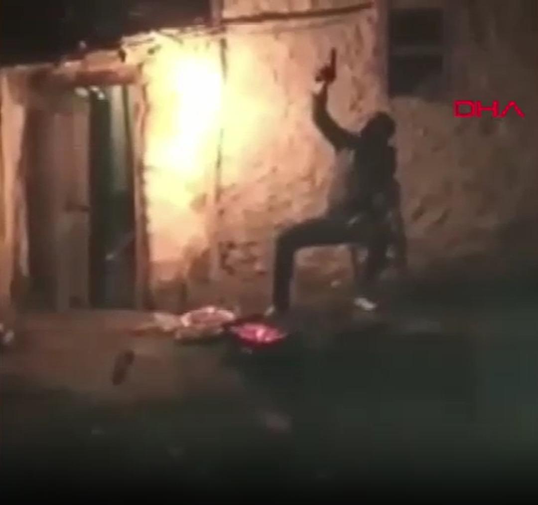 Ankara da  alb&uuml;m  operasyonu: 26 kişi g&ouml;zaltına alındı! 4