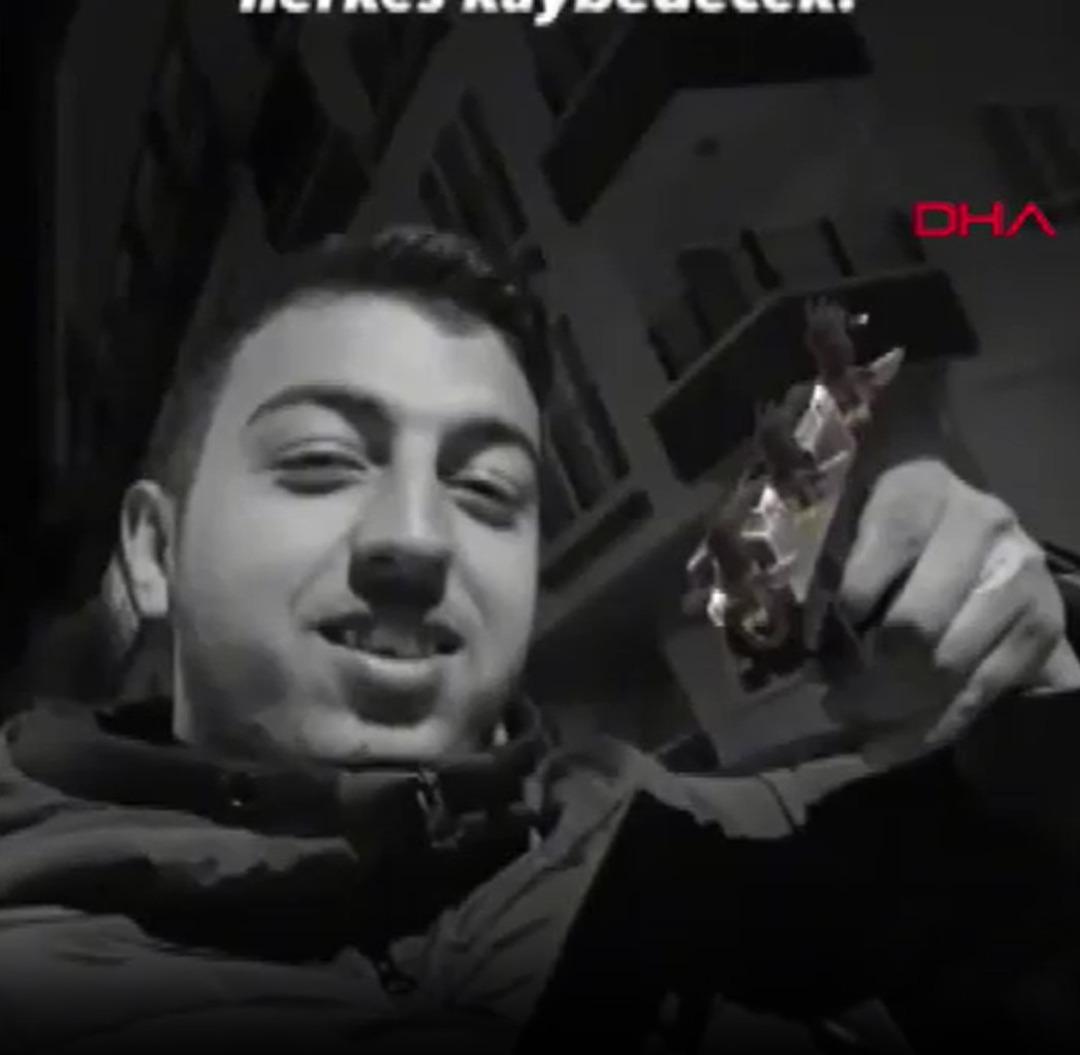 Ankara da  alb&uuml;m  operasyonu: 26 kişi g&ouml;zaltına alındı! 5