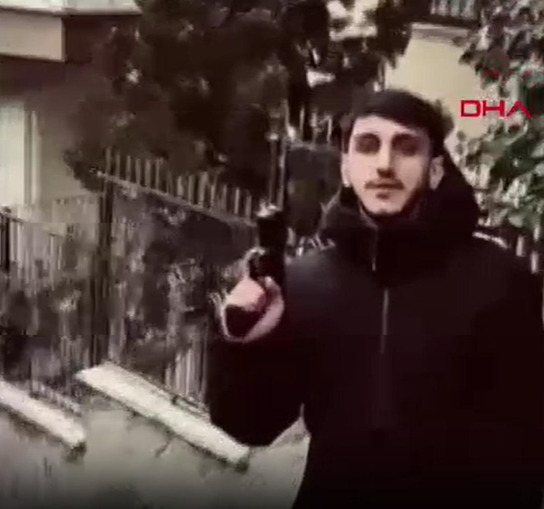 Ankara da  alb&uuml;m  operasyonu: 26 kişi g&ouml;zaltına alındı! 6