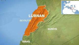 L&uuml;bnan Suriye'ye mi bağlanacak? MHP'den g&uuml;ndem yaratan &ccedil;ıkış