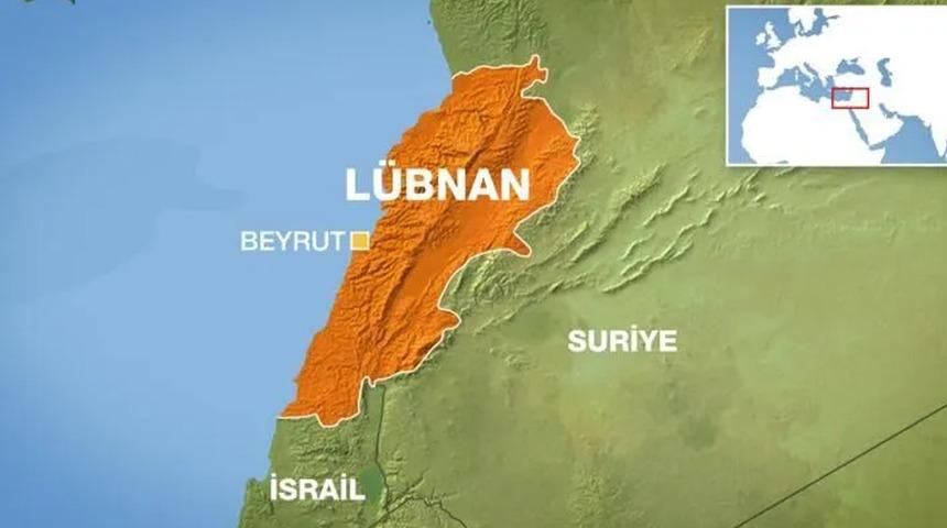 L&uuml;bnan Suriye'ye mi bağlanacak? MHP'den g&uuml;ndem yaratan &ccedil;ıkış: "Bah&ccedil;eli &uuml;zerinde &ccedil;alışıyor"