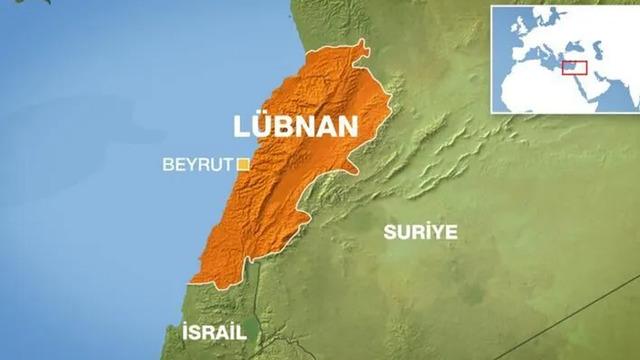 Lübnan Suriye'ye mi bağlanacak? MHP'den gündem yaratan çıkış: Bahçeli üzerinde çalışıyor