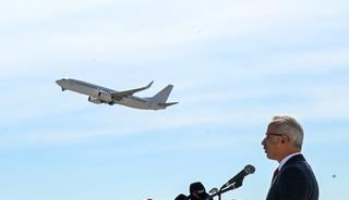 Şubatta havayoluyla seyahat edenlerin sayısı 45 ilin n&uuml;fusunu aştı!