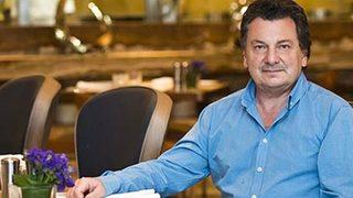 Vedat Milor Twitter'ı salladı: Beni kuyruk yağıyla orta ateşte pişirsinler!