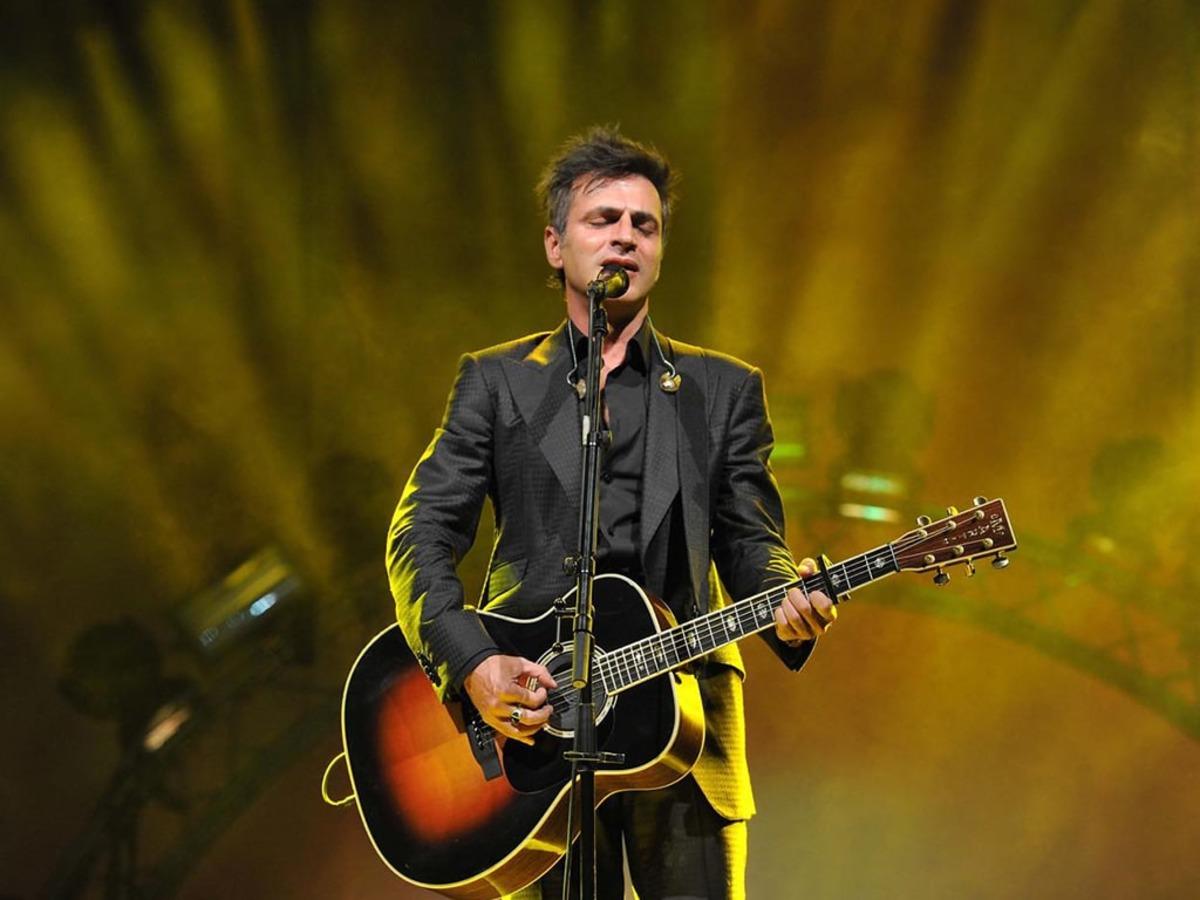 Teoman'ın canlı performansı tartışma yarattı! Kimse inanamadı