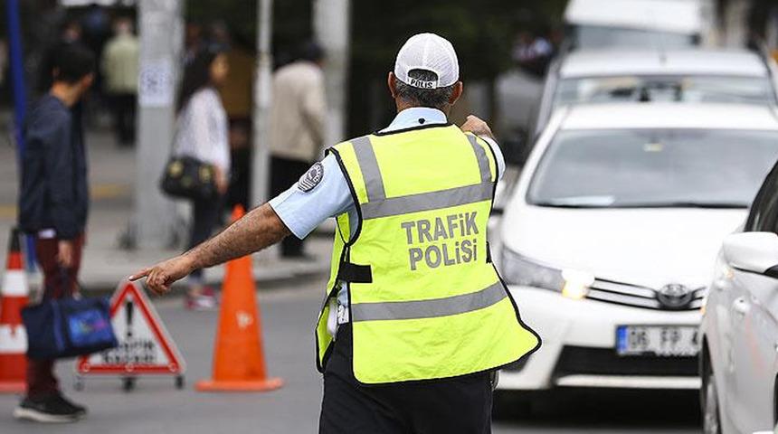 Trafikte hız kuralları sil baştan! '9 kademeli ceza sistemi'