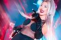 SON DAK�KA | Savc�l�k harekete ge�ti: Hande Yener'e soru�turma!