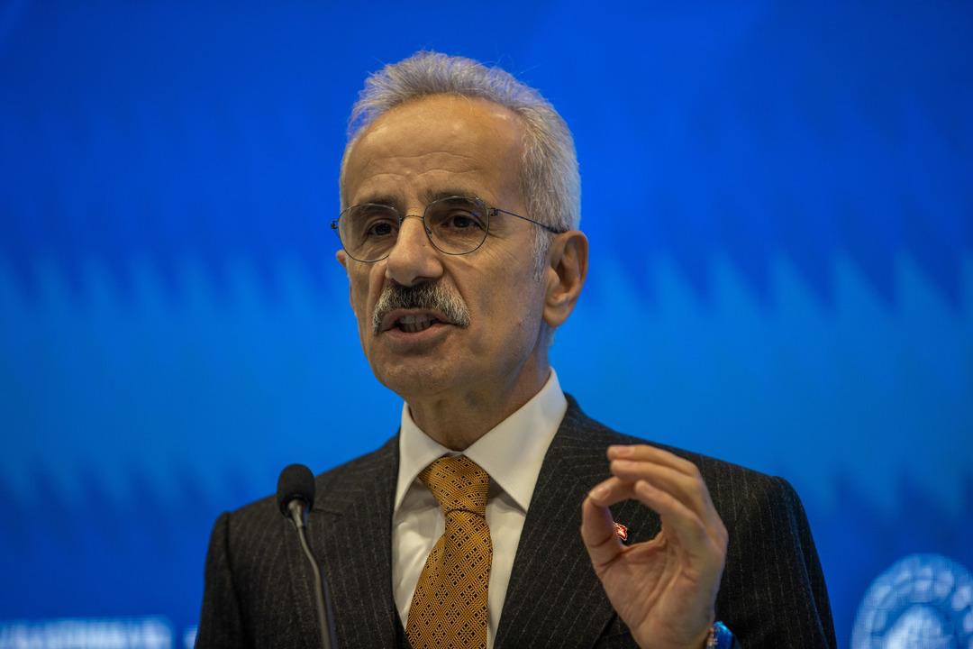 T&uuml;rkiye nin ilk yerli ve milli hızlı treni raylara indi! Yol testleri başladı 2