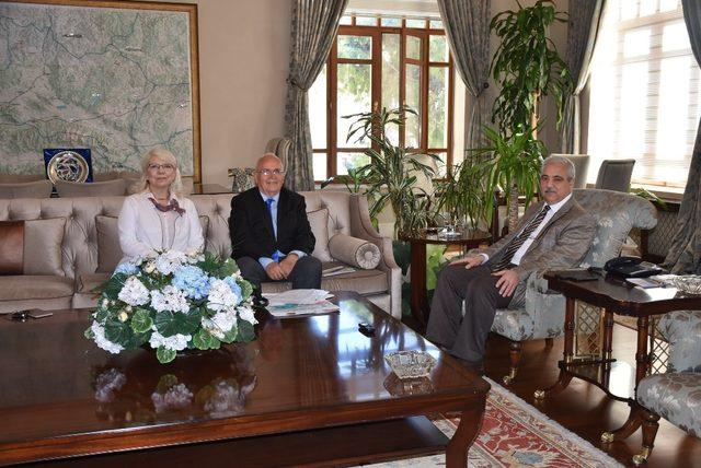 Salihli’de yerel tohum şenliği düzenlenecek