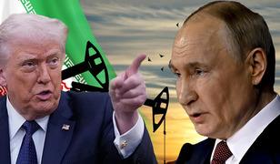 H&uuml;rm&uuml;z Boğazı krizi Putin&rsquo;e yaradı: ABD&rsquo;den Rusları sevindirecek adım geldi! 