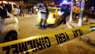 Beşiktaş'ta iş yeri yakılan kişi 2 g&uuml;n sonra &Uuml;sk&uuml;dar'da silahlı saldırıda yaşamını yitirdi