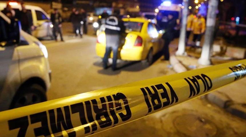 Beşiktaş'ta iş yeri yakılan kişi 2 g&uuml;n sonra &Uuml;sk&uuml;dar'da silahlı saldırıda yaşamını yitirdi