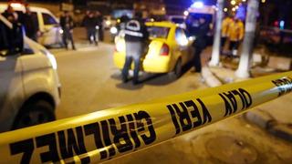 Beşiktaş'ta iş yeri yakılan kişi 2 gün sonra Üsküdar'da silahlı saldırıda yaşamını yitirdi