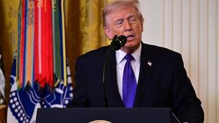 Trump açıkladı: 'İran çok ağır bir darbe alacak'