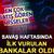 Savaş haftasında ilk vurulan bankalar oldu: İşte en &ccedil;ok satış g&ouml;ren hisseler