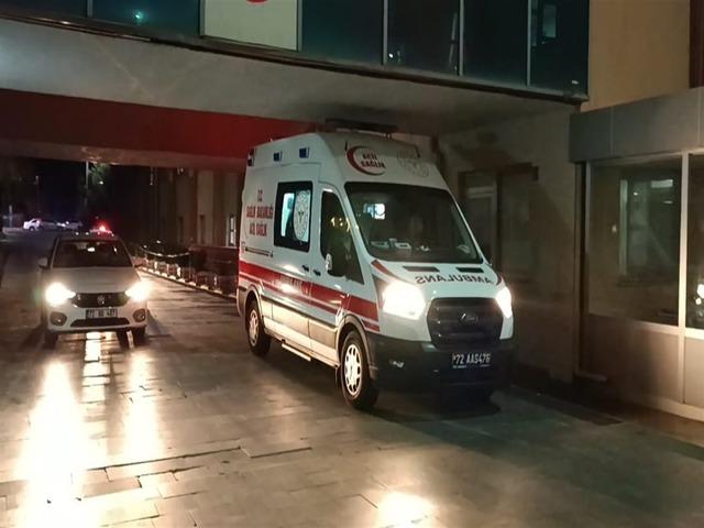 Motosikletin &ccedil;arptığı 7 yaşındaki Ecrin &ouml;ld&uuml; 3