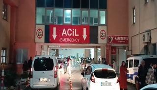 Motosikletin &ccedil;arptığı 7 yaşındaki Ecrin &ouml;ld&uuml;