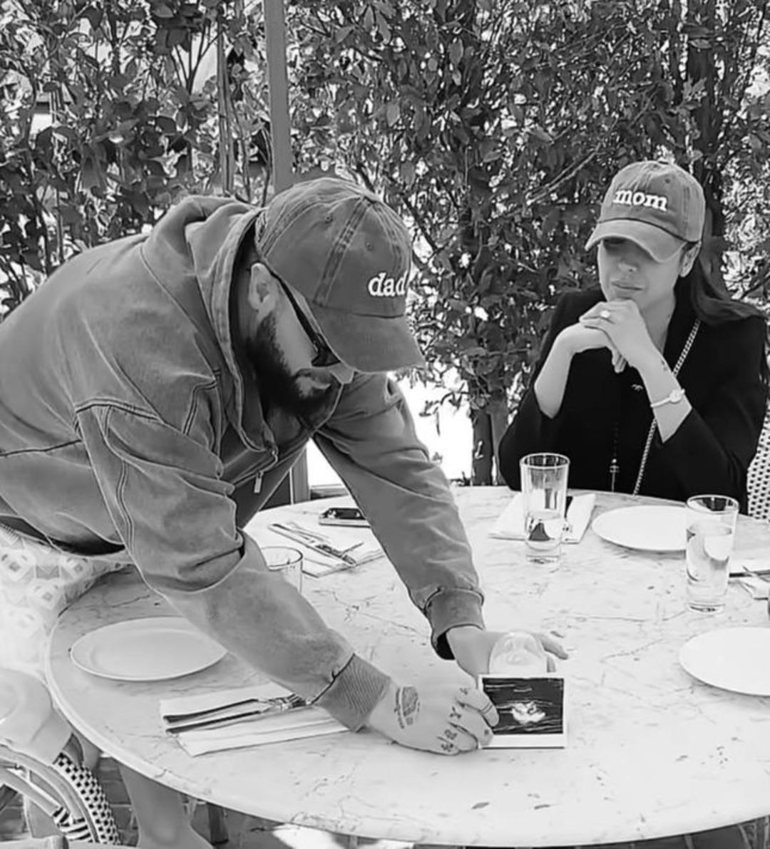 Berkay 3 &uuml;nc&uuml; kez baba oluyor! M&uuml;jdeyi b&ouml;yle verdi 2