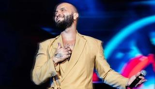 3'&uuml;nc&uuml; kez baba oluyor! M&uuml;jdeyi b&ouml;yle verdi