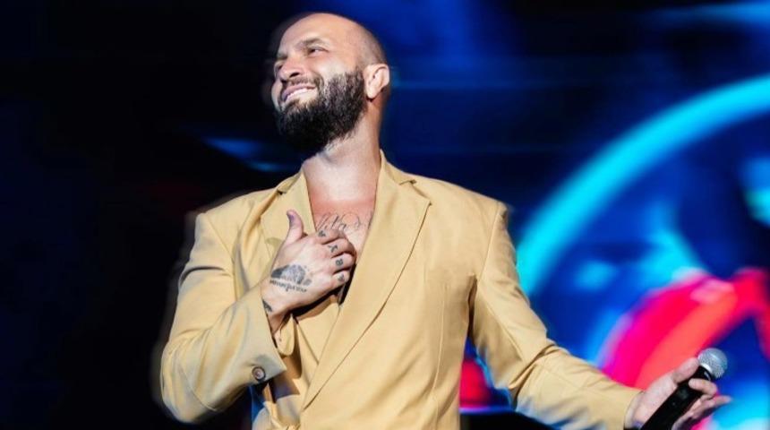 Berkay 3'&uuml;nc&uuml; kez baba oluyor! M&uuml;jdeyi b&ouml;yle verdi