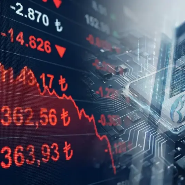 Bu Hisseleri Alan 3 Ayda Parayı İkiye Katladı! 100 Bin TL 200 Bini Ge&ccedil;ti