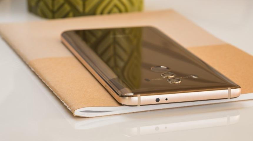 Huawei Mate 10 ucuzluyor