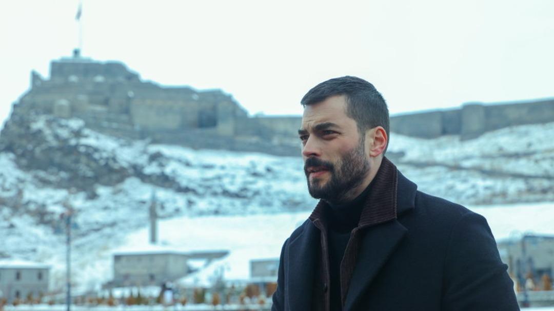 Veliaht dizisi i&ccedil;in final kararı verildi! Show Tv fişini &ccedil;ekti 1