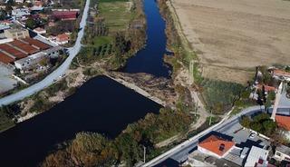 Doğaseverler tarihi taş k&ouml;pr&uuml;ye dikkat &ccedil;ekti