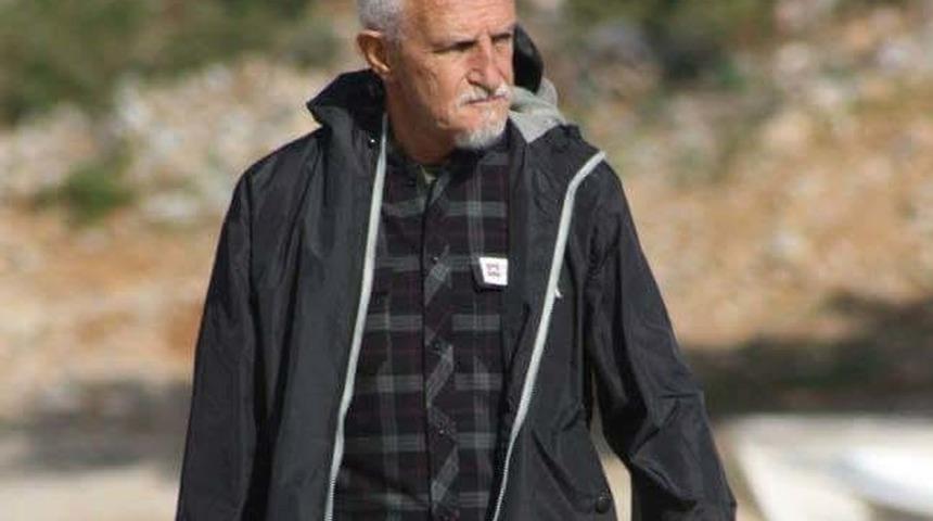 Merdivenden d&uuml;ş&uuml;p &ouml;ld&uuml;