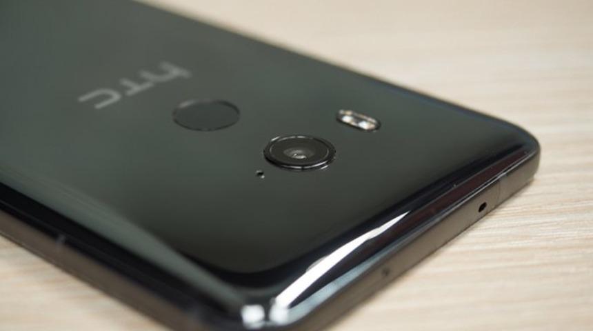 HTC U12+ ile ne zaman tanışacağız  
