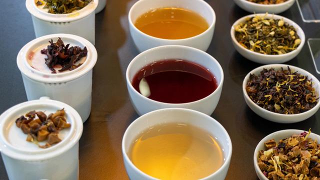 En sağlıklı içecekler açıklandı: Sudan sonra uzmanlar bunu önerdi