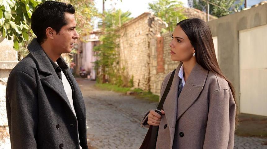 Cennetin &Ccedil;ocukları'nda hem hikaye hem kadro yenilendi! &Ouml;zg&uuml; Kaya yerine bakın kim getirildi 