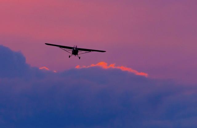 Polonya, Ukrayna ve Belarus sınırında hava sahasını kısıtlıyor 1