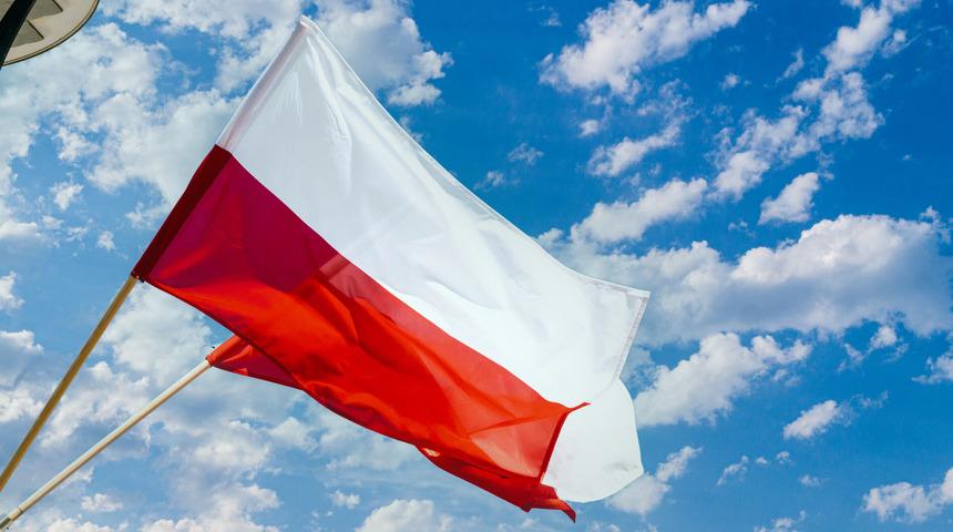 Polonya, Ukrayna ve Belarus sınırında hava sahasını kısıtlıyor