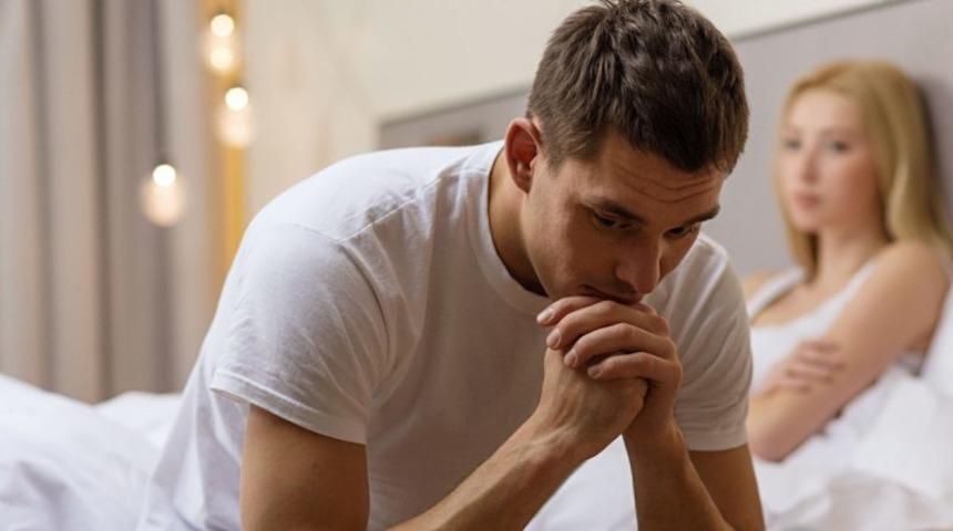 Prostat kanserinin tedavisi var mı? Yeni yöntemle kanser hücreleri öldürülüyor!