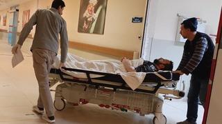 Silah temizliği kazayla sonuçlandı