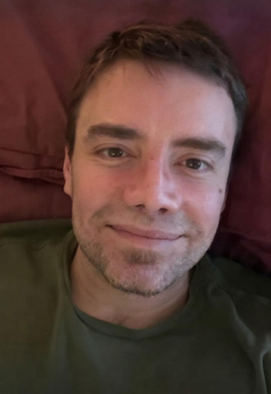 13&rsquo;&uuml;nc&uuml; kez ameliyat olmuştu! Murat Dalkılı&ccedil; son halini paylaştı 2