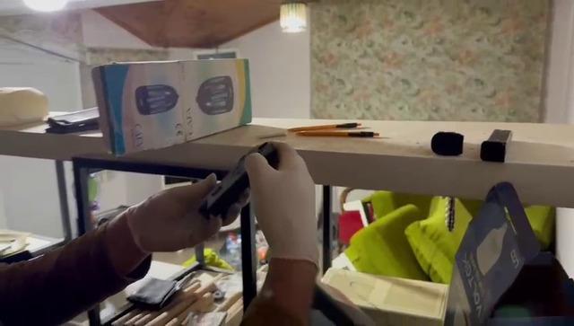 Sakarya&rsquo;da  uyuşturucu ve silah ticareti ne 2 tutuklama 1