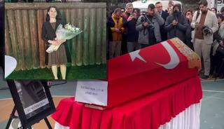 T&uuml;rkiye'nin konuştuğu olay! Fatma Nur &ouml;ğretmeni katletmişti: &Ccedil;arpıcı gelişme!