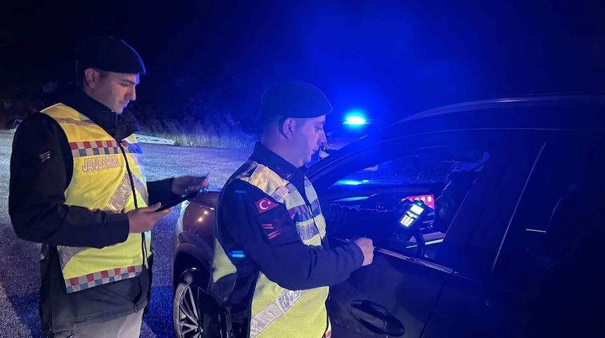 Erzincan'da 664 siteye erişim engeli getirildi