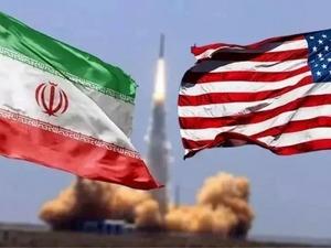 İran: &Ccedil;ok sayıda ABD askeri &ouml;ld&uuml; ve yaralandı