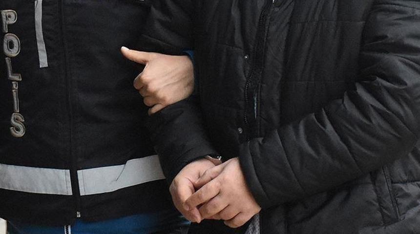 Malatya'da uyuşturucu operasyonunda 5 ş&uuml;pheli g&ouml;zaltına alındı