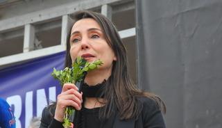 Hatimoğulları: ABD'nin ve İsrail'in emperyalist dayatmalarını kabul etmiyoruz