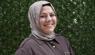 Kocaeli'de pes etmeyen bir kadının zaferi