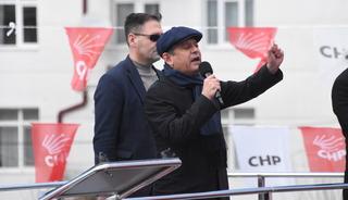 CHP lideri &Ouml;zel 10 Mart'ı işaret etti! Cumhurbaşkanı Erdoğan'a &ccedil;ağrı: "Hodri meydan"