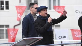 CHP lideri Özel 10 Mart'ı işaret etti! Cumhurbaşkanı Erdoğan'a çağrı: Hodri meydan