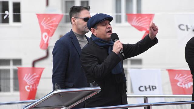 CHP lideri Özel 10 Mart'ı işaret etti! Cumhurbaşkanı Erdoğan'a çağrı: Hodri meydan